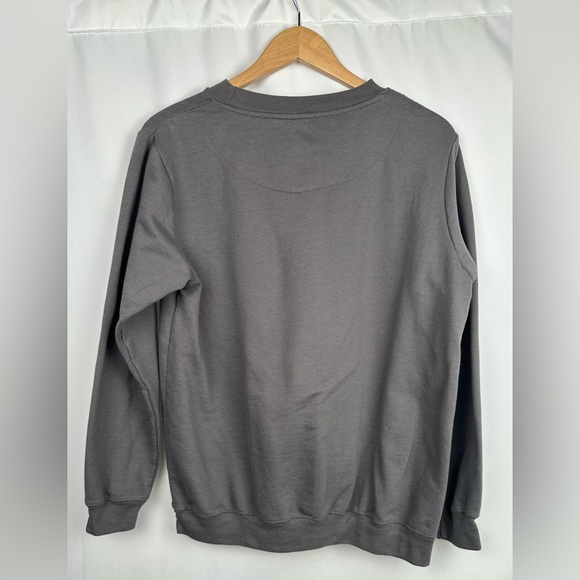 Rolling Stone Christmas Crewneck - Picture 3 of 4